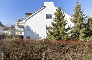 Wohnung mieten in 63075 Bürgel, Helle 3-Zimmer-Dachgeschosswohnung mit gehobener Ausstattung in Offenbach-Bürgel