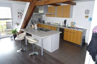 Wohnung mieten in Friedrich-Greiner-Straße 33, 73666 Baltmannsweiler, 2,5-Zimmer-Maisonette-Apartement in ruhiger, zentraler Lage von Hohengehren