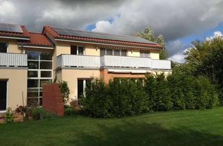 Wohnung mieten in Moormühlenweg 2A, 31303 Burgdorf, Helle 3-Zimmer Wohnung mit Balkon im 1. OG in Heeßel zum 01.06.26 frei
