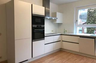 Wohnung mieten in Horststraße 54, 31162 Bad Salzdetfurth, Erstbezug nach Sanierung: attraktive 2-Zimmer-Wohnung mit Einbauküche in Bad Salzdetfurth