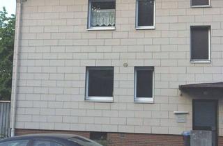 Wohnung mieten in 35394 Gießen, Ansprechende 2-Zimmer-Wohnung in Gießen