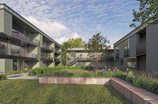 Wohnung mieten in Beethovenweg, 84036 Kumhausen, 3-Zimmer NEUBAU im Erdgeschoss - Erstbezug in Landshut-Kumhausen