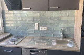 Wohnung mieten in Gaishämmerstraße, 70186 Ost, Gut gedämmte, möblierte 1-Zimmer-Wohnung