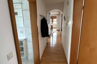 Wohnung mieten in 74226 Nordheim, 2,5-Zimmer-Wohnung im 1. OG in Nordheim