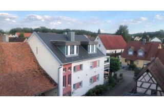 Wohnung mieten in Lindenstr., 91090 Effeltrich, 4-Wohnung in Effeltrich