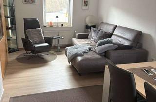 Wohnung mieten in 51519 Odenthal, Ruhige 2-Zimmerwohnung mit Terrasse