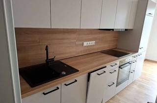 Wohnung mieten in 01159 Naußlitz, Nachmieter für 1,5-Zimmer Erdgeschosswohnung (mit Terasse) in Dresden-Naußlitz gesucht.