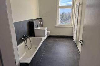 Wohnung mieten in Albertstraße, 04420 Markranstädt, Schöne und sanierte 4-Raum-Dachgeschosswohnung mit gehobener Innenausstattung in Markranstädt