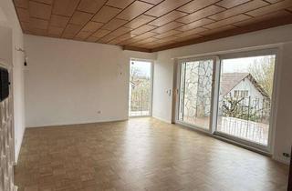 Wohnung mieten in 75050 Gemmingen, Großzügige 3-Zimmer-Wohnung mit Balkon in Gemmingen