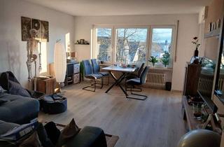 Wohnung mieten in Burgunder Straße, 55469 Simmern, Helle 4-Zimmer Wohnung in Simmern/Hunsrück