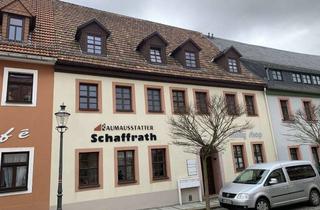 Wohnung mieten in Enge Gasse, 09569 Oederan, 5-Zimmer Wohnung im 1. OG in Oederan