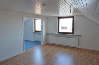 Wohnung mieten in 75417 Mühlacker, Schöne drei Zimmer Wohnung im Enzkreis