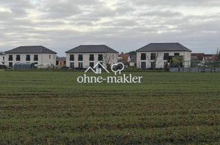 Haus mieten in 15806 Zossen, Erstbezug, Haushälfte im Zweifamilienhaus in Zossen