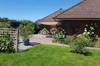 Einfamilienhaus kaufen in 25836 Vollerwiek, Einfamilienhaus Vollerwiek bei Sankt Peter-Ording, Provisionsfrei