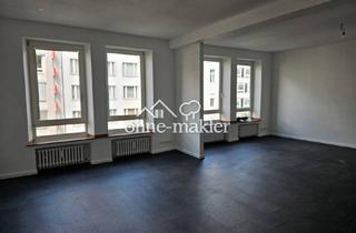 Büro zu mieten in 40210 Düsseldorf, Asia Viertel bis zu 4 Loftetagen mit 600qm, CoWorkingSpace, Office für Home-Office Firmen, Glasfaser