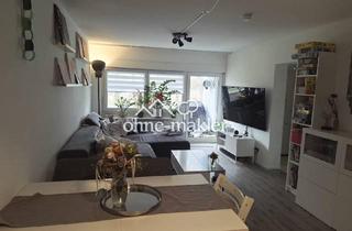 Wohnung kaufen in 79618 Rheinfelden, Stadtnahe 3-Zimmer-Wohnung