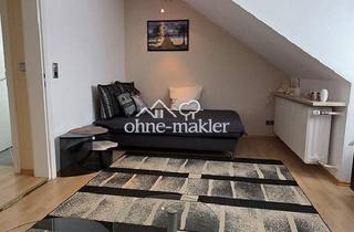 Wohnung mieten in 85757 Karlsfeld, All-inclusive 25 qm Einliegerwohnung in Karlsfeld - Voll möbliert - WLAN - Smart TV