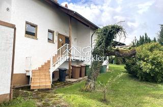 Einfamilienhaus kaufen in 74927 Eschelbronn, Geräumiges Einfamilienhaus mit großem Garten