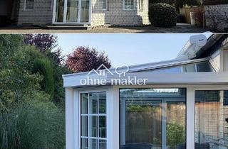 Einfamilienhaus kaufen in 30989 Gehrden, Einfamilienhaus sehr gepflegt am Fuße des Benther Berges