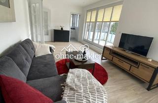 Penthouse mieten in 22149 Hamburg, Möblierte Penthouse-Wohnung in guter Wohngegend