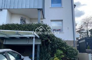 Doppelhaushälfte kaufen in 58091 Hagen, Neuwertig & sofort bezugsbereit: Doppelhaushälfte mit Sauna, Kamin und Garten in Hagen-Eilpe