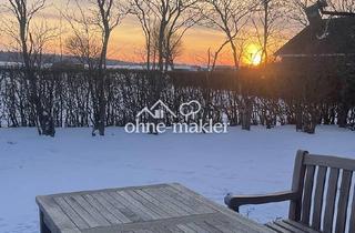 Villa kaufen in 25938 Wrixum, Wohnen, wo andere Urlaub machen - hier finden Sie Ihr Inselglück!