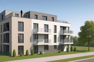 Sozialwohnungen mieten in 31737 Rinteln, Single-Appartement in Rinteln: 50 m² zum Wohlfühlen – WBS zwingend nötig