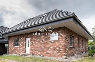 Haus kaufen in 17459 Zempin, Renditestarkes Ferienhaus auf Usedom mit Einliegerwohnung - 49.800 € Einnahmen - provisionsfrei