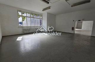 Büro zu mieten in 12099 Berlin, Helles Büro, Werkstatt, Produktions.- und oder Lager, Option auf 2 Pkw Stellplätze