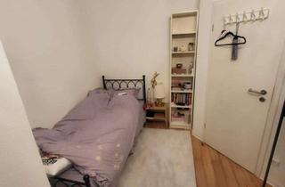 WG-Zimmer mieten in 69121 Handschuhsheim, Suche Nachmieter/in in 6-er WG in Weststadt.