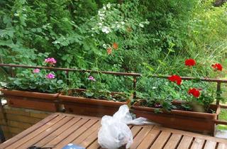 WG-Zimmer mieten in Liebenowzeile 12, 12167 Steglitz, WG-Zimmer in 2-erWG in Lankwitz, Mitbenutzung von Wohn-/Arbeutszimmer + Balkon