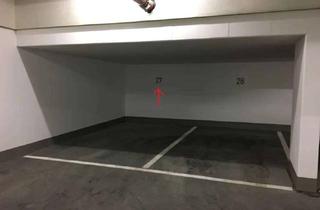 Garagen mieten in 10555 Tiergarten, Moderner TG-Stellplatz bei Neubau in Mitte / Tiergarten