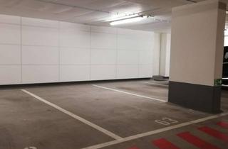 Garagen mieten in Am Kettwiger Ruhrbogen 101-139, 45219 Kettwig, Heller und trockener Tiefgaragen-Stellplatz in Essen-Kettwig