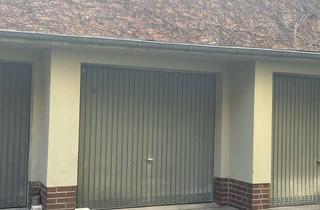 Garagen mieten in Kötnerholzweg 35, 30451 Linden-Nord, Garage im Köthnerholzweg