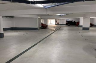 Garagen mieten in 14542 Werder (Havel), Tiefgaragenstellplätze zu vermieten – zentral, komfortabel und geschützt