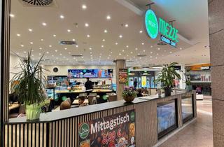 Gastronomiebetrieb mieten in 22111 Billstedt, Gastronomie mit Vollkonzession im Billstedt Center – Top Lage im Eingangsbereich