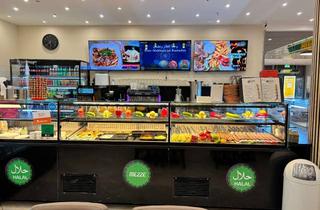 Gastronomiebetrieb mieten in 22111 Billstedt, Gastronomie mit Vollkonzession im Billstedt Center – Top Lage im Eingangsbereich