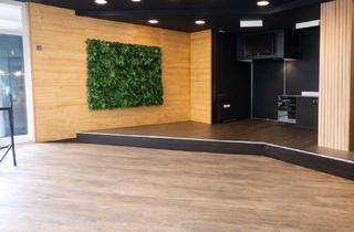 Gastronomiebetrieb mieten in Bahnhofstraße 34, 56626 Andernach, Vielseitige Gewerbefläche für Gastronomie oder Lebensmittelbetrieb