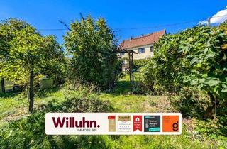 Haus kaufen in 04889 Schildau, 1-2-Familienhaus in idyllischer Lage! | Großer Garten und Obstgehölz | Glasfaser | Brunnen & Garagen