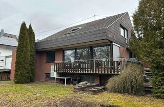 Einfamilienhaus kaufen in Karlstraße 58, 72138 Kirchentellinsfurt, Einfamilienhaus mit 7 Zimmern und Doppelgarage in Kirchentellinsfurt