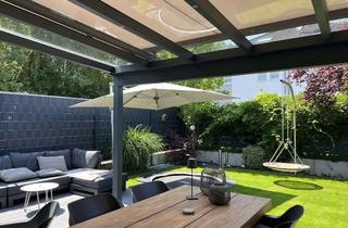 Einfamilienhaus kaufen in 41748 Viersen, Modernes Einfamilienhaus mit Garage & Garten in begehrter Lage von Viersen-Helenabrunn