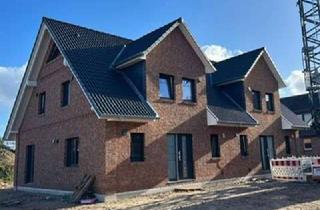 Doppelhaushälfte kaufen in Unter Den Linden 28 a + c, 21435 Stelle, EINFACH EINZIEHEN !!! Schlüsselfertige Neubau-Doppelhaushälften in Stelle: 5 Zimmer, Erstbezug 2026