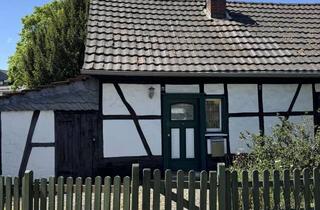 Mehrfamilienhaus kaufen in 51469 Bergisch Gladbach, Wohnhaus mit Schuppen und Scheune zzgl. pos. Vorbescheid für 2 Mehrfamilienhäuser