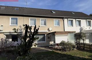 Haus kaufen in 30455 Badenstedt, Komfortables Wohnen in ruhiger Lage