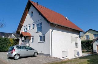 Haus kaufen in 55546 Biebelsheim, Großzügiges 1–2 Familienhaus mit ELW und Garten – ideal für Familie & Homeoffice