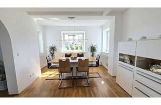 Villa kaufen in 86911 Dießen, Prachtvolle Villa mit Seeblick vereint Tradition und Moderne