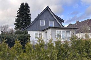 Einfamilienhaus kaufen in 24860 Böklund, Fertig, wo es zählt, und offen für Ihre Feinarbeit - Einfamilienhaus in Böklund in ruhiger Dorflage