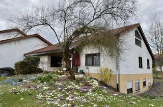 Einfamilienhaus kaufen in 89075 Böfingen, Einfamilienhaus mit Einliegerwohnung und ausgebautem Dachboden in Ulm/Böfingen