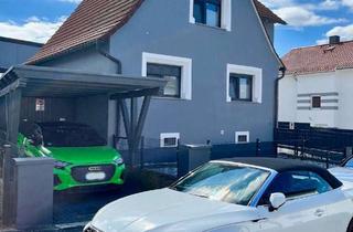 Einfamilienhaus kaufen in 61194 Niddatal, 4 Zimmer | ca. 125 m² Wohnfläche | gepflegtes Einfamilienhaus mit Hof, Garage & Sauna | 469.000 € |