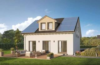 Einfamilienhaus kaufen in 37632 Eimen, Individuelles Einfamilienhaus in Eimen - Maßgeschneidert und energieeffizient für Ihre Zukunft